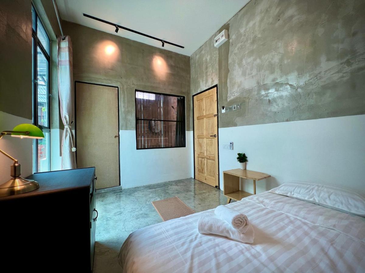 Dosomething Guest House 5 Ipoh Exterior photo